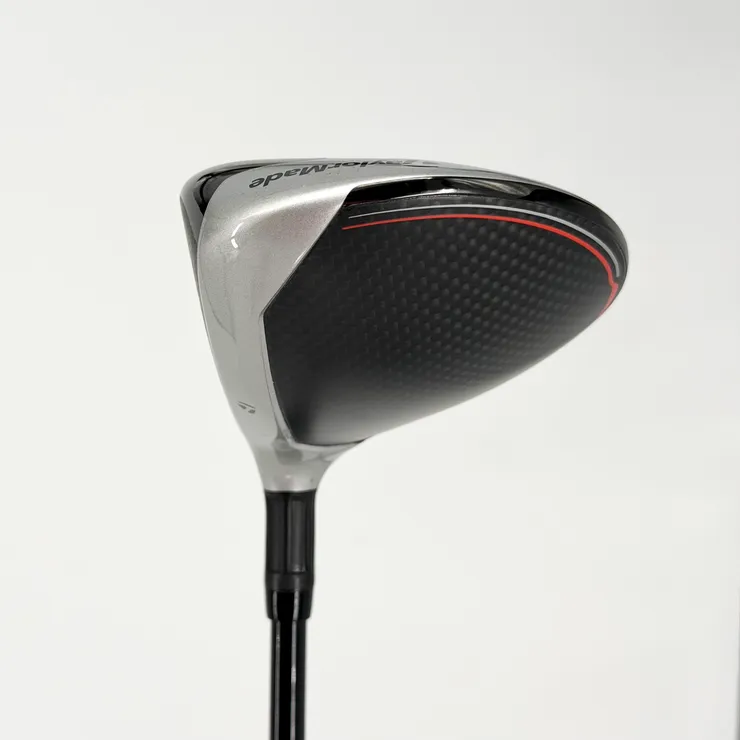 Taylormade M6 3 Wood 15° - Fujikura Vista Pro 75 X Stiff Shaft- 97