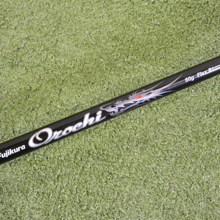 Mizuno JPX 56* 10* Sand Wedge Orochi 60g RL Regular Light Senior
