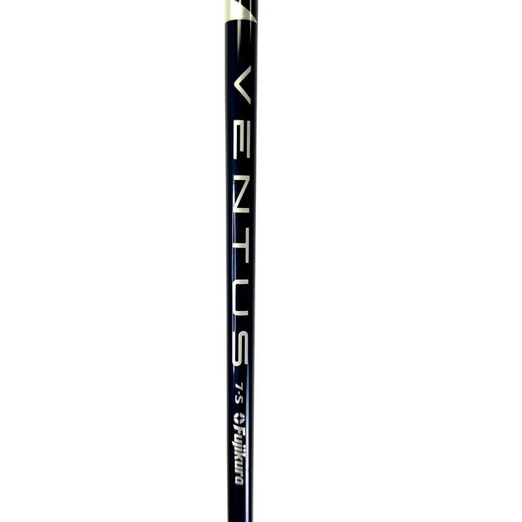 TaylorMade SIM MAX 3 Hybrid 19* Fujikura Ventus 7-S Stiff RH Golf