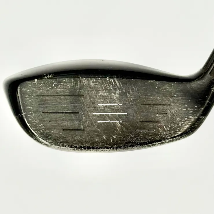TaylorMade - 処分価格多数！！ TaylorMade M2 25° 5 Hybrid - Kuro Kage 80g HY Stiff - GP Grip