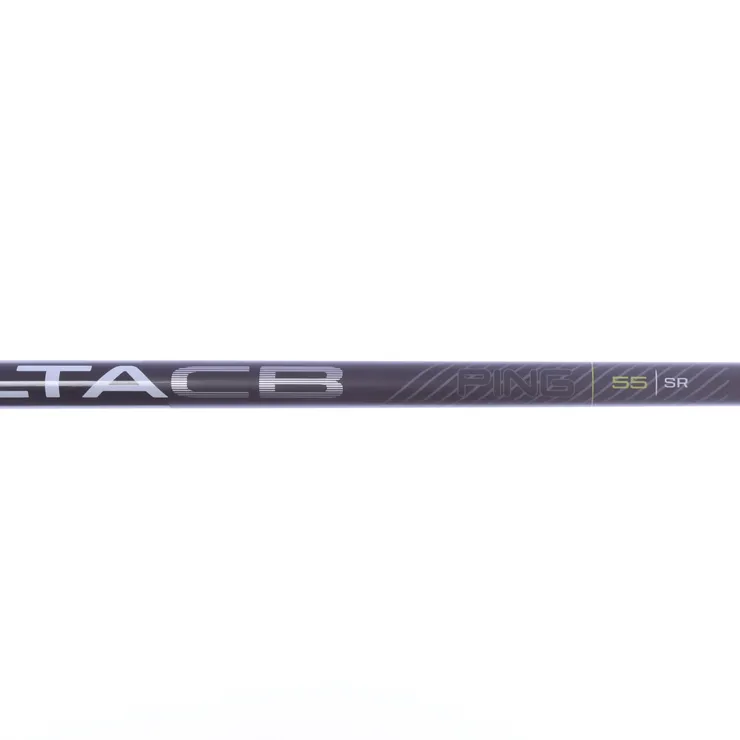 Ping G430 SFT 10.5* Driver Soft Regular Flex Ping ALTA CB Excellent