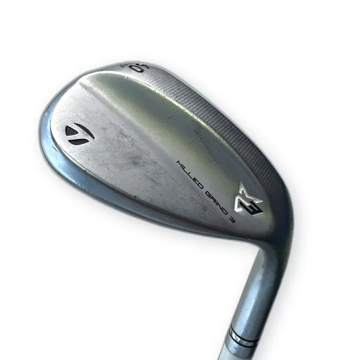 TaylorMade MG3 60 Degree Wedge 60.LB07 Elevate 95 Regular Flex RH