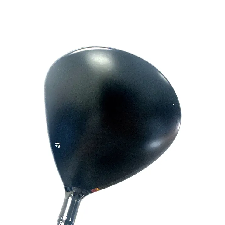 TaylorMade R7 Quad Mini Driver 13.5 Degree Fujikura Speeder