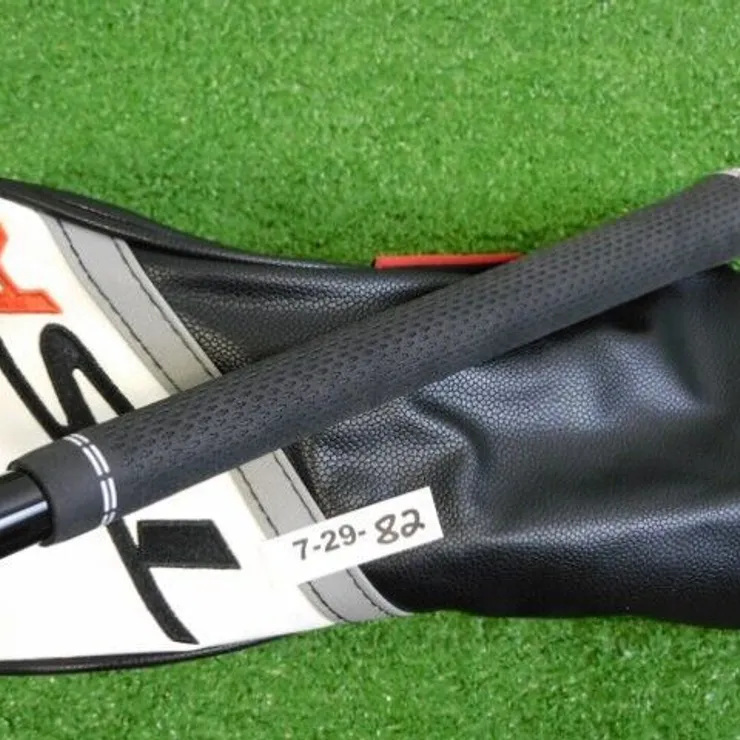 左タイトリストTSr3 3H-19°HZRDUS 4G BLACK 90-6.0 Titleist TSR3 Driver | Golf Avenue