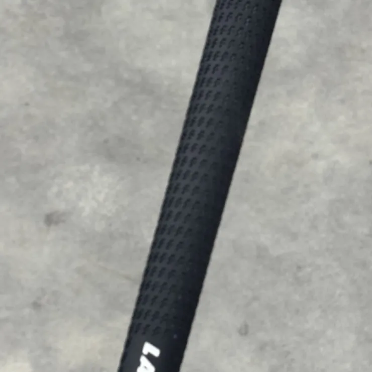 Mint Condition Srixon Black Chrome ZXi5 Approach Wedge with