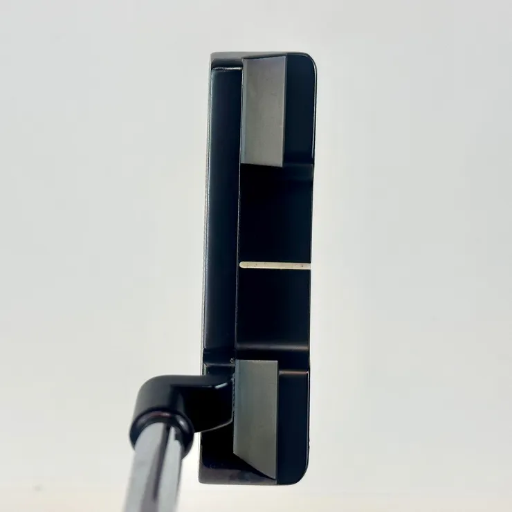 TaylorMade Rossa TP KIA MA Daytona AGSI Japan Putter - Black - TM