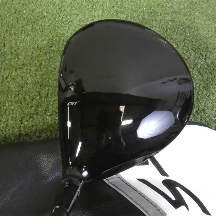 Titleist GT3 8.0* Driver Tensei 1K Blue 55 Stiff Graphite w TSR