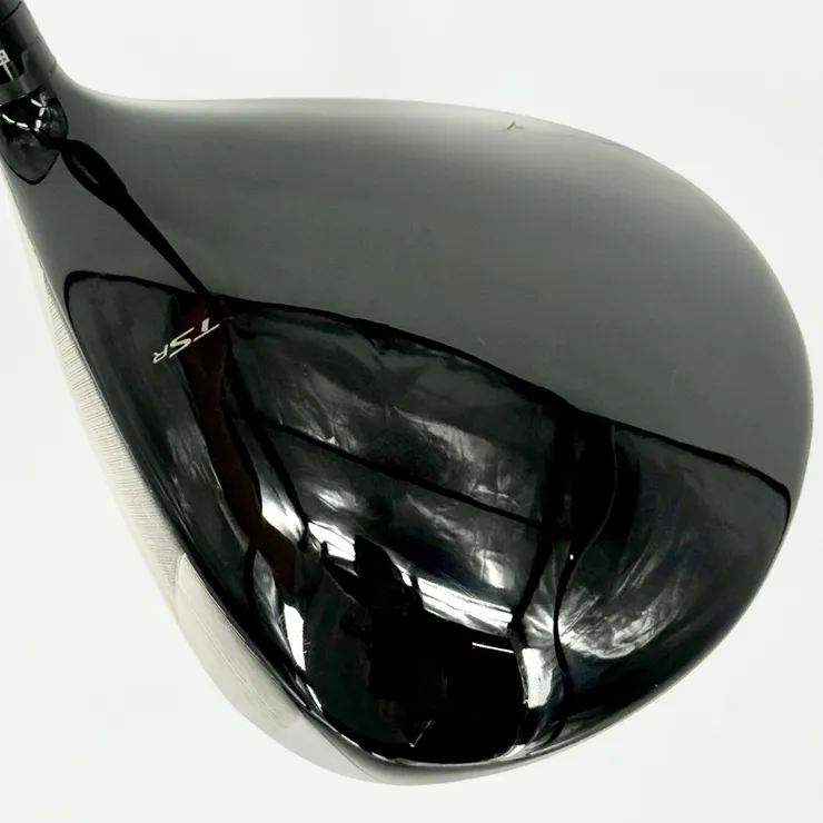 Titleist TSR3 9.0° Left Handed Driver - Tensei 1K Black 65 Grams X