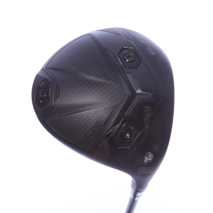 Cobra DS-ADAPT LS 6* Driver Tour Extra Stiff Mitsubishi Tensei 1K