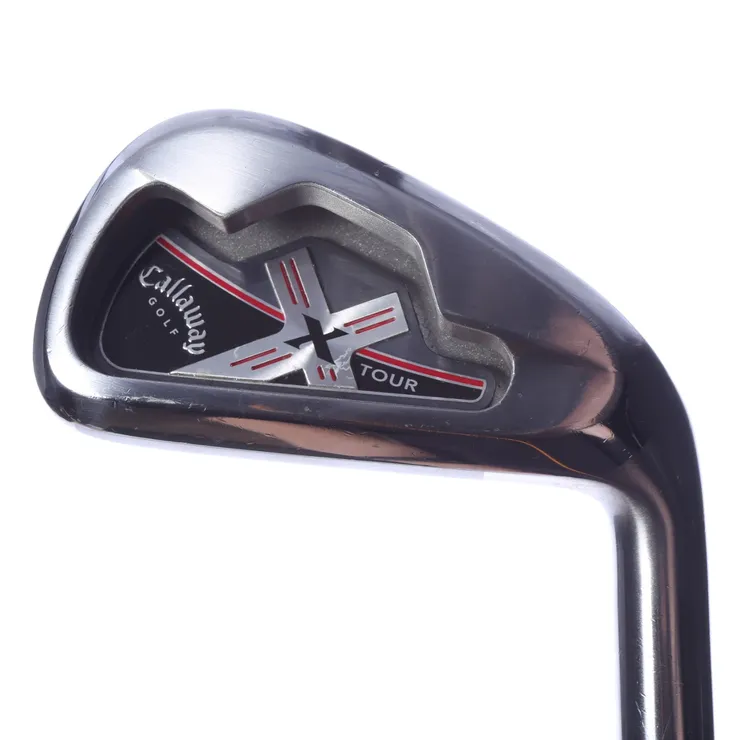 Callaway X Tour 3-Iron Stiff Flex Steel Shaft Excellent