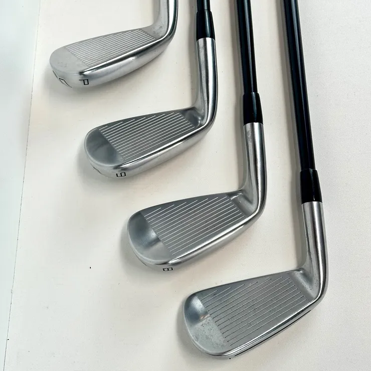 TaylorMade - Taylormade p790 3番アイアン　mcl 110x Amazon.com : TaylorMade P790 KBS Shaft 4-P/Lh S : Sports