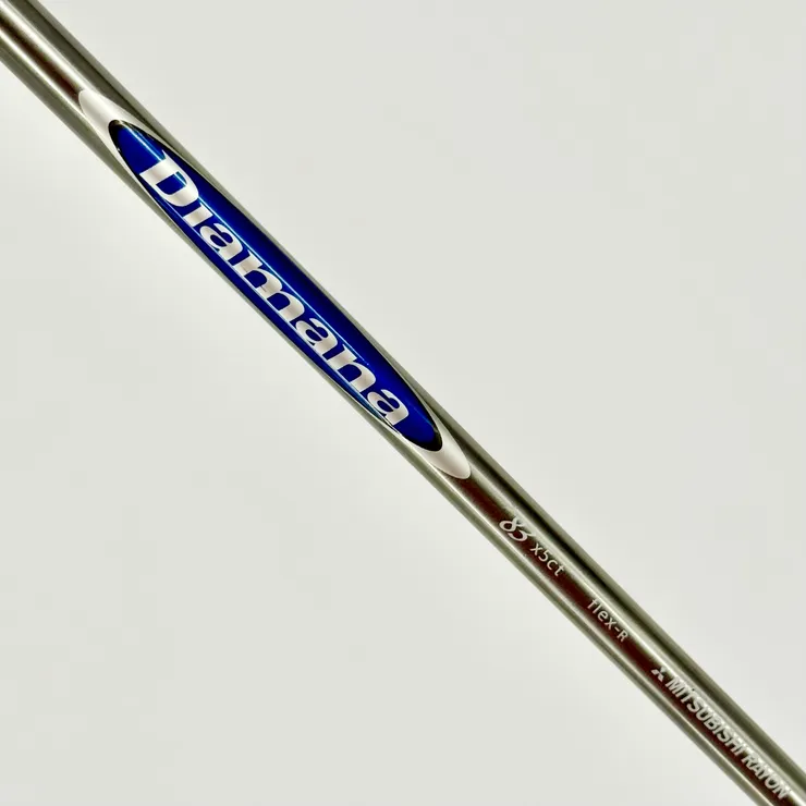 PRGR １W Diamana 60 Flex S シャフト 44.75インチ Prgr 1W Diamana 60 Flex S Shaft 44.75 Inch | eBay