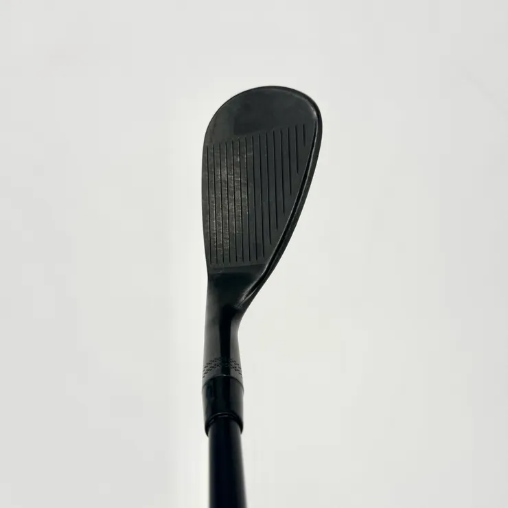 Callaway Opus SP Black Shadow 48° Wedge - Fujikura Axiom 105 S