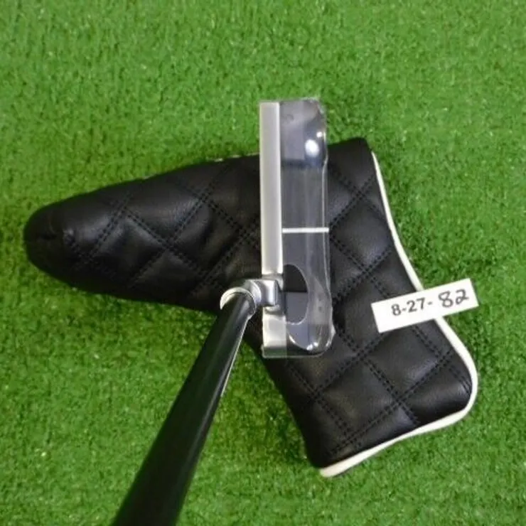 クラブ PING ANSER 2023 PUTTER 35inch First Look: PING 2023 Putter Line | MyGolfSpy