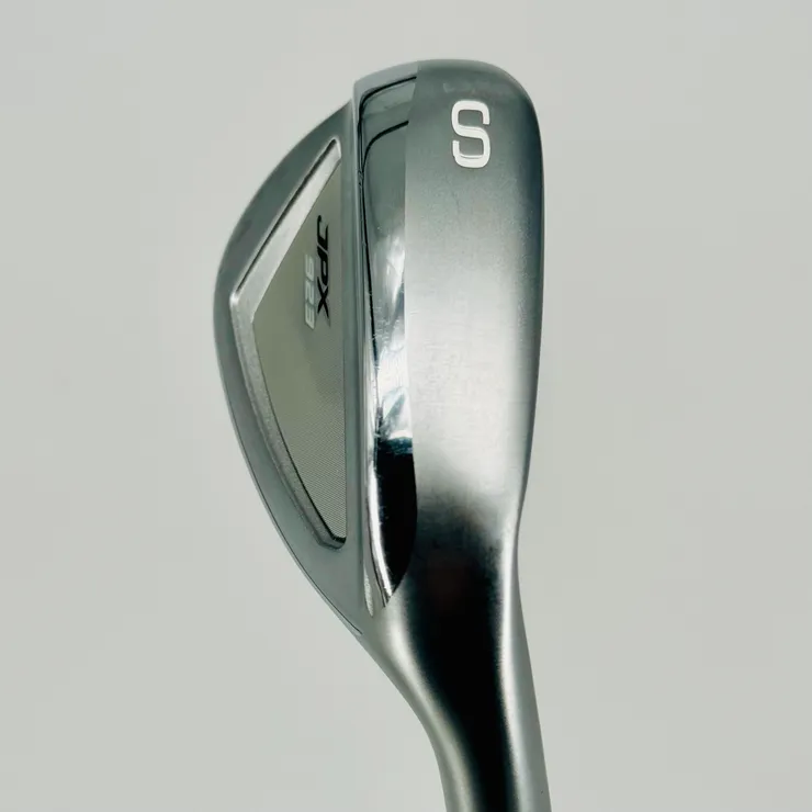 Mizuno JPX 923 Hot Metal Sand Wedge - Dynamic Gold 95g R300 - GP