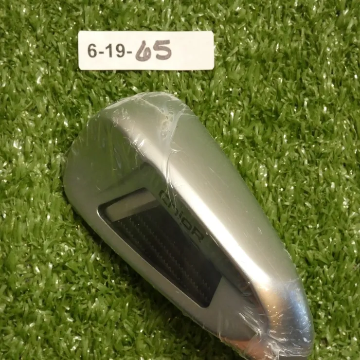 Ping ChipR 38.5* Chipper Wedge ZZ 115 Steel Black Dot New