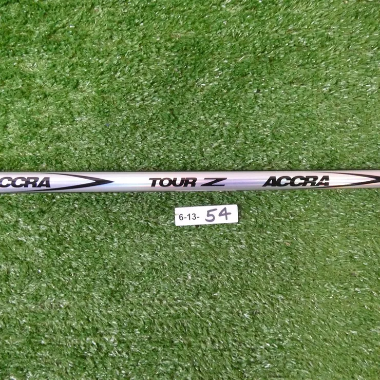Ping ACCRA Tour Z ST 65 M4 Stiff Flex Driver Shaft 44