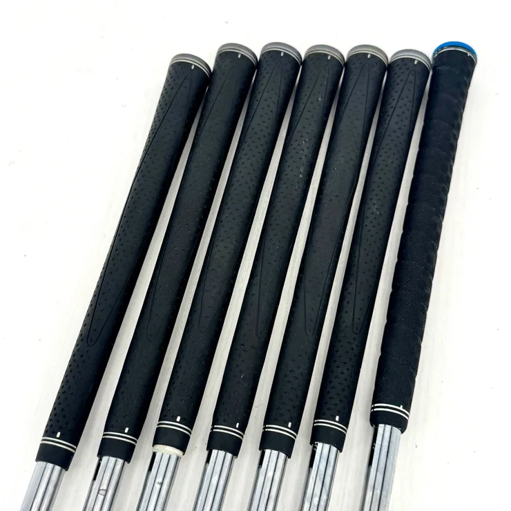 PING G410 Iron Set 5-PW,AW - True Temper XP 95g R Flex Shafts