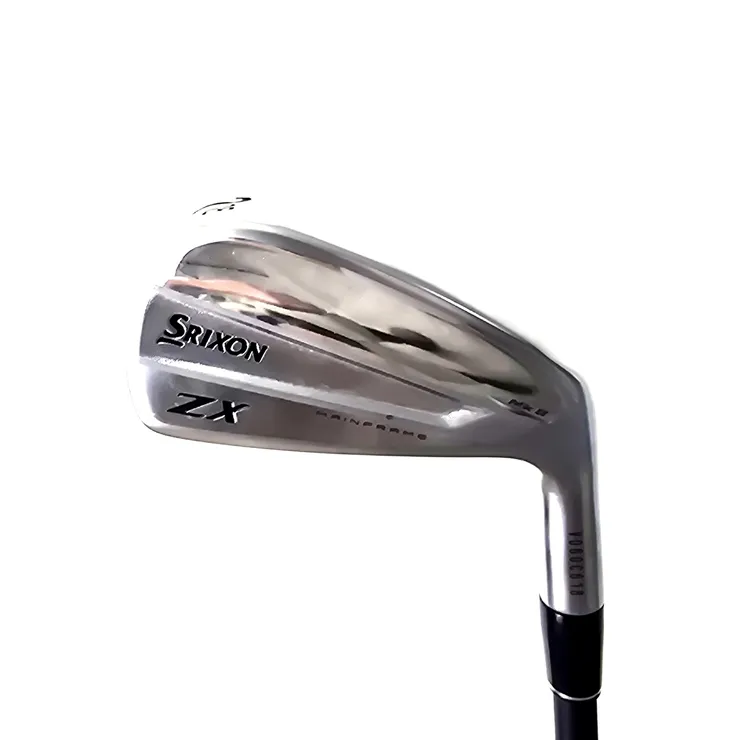 Srixon ZX Mk II Utility Iron 2 Iron 18* NS Pro Modus3 Hybrid X