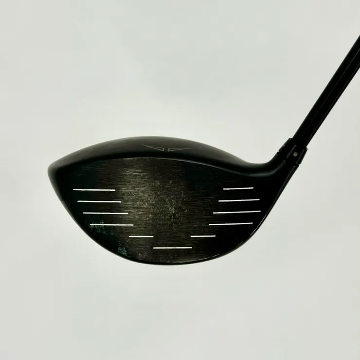 PING G25 9.5° Driver - TFC 189 Tour S Flex Shaft - PING Grip