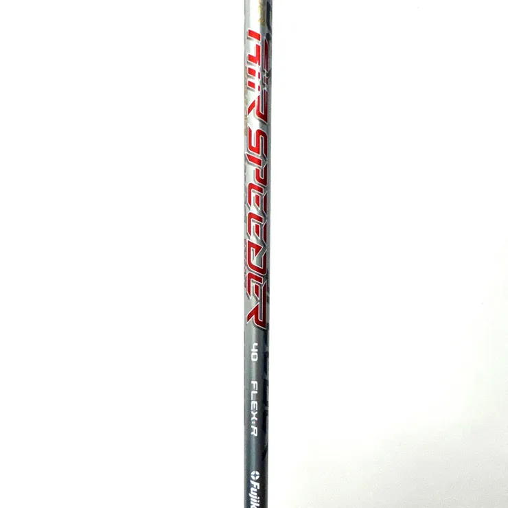 Titleist GT1 Fairway Wood 18 Degree Fujikura Air Speeder 40