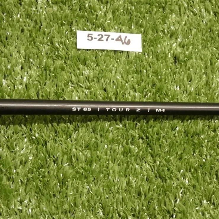 TaylorMade ACCRA Tour Z ST 65 M4 Stiff Driver Shaft 44