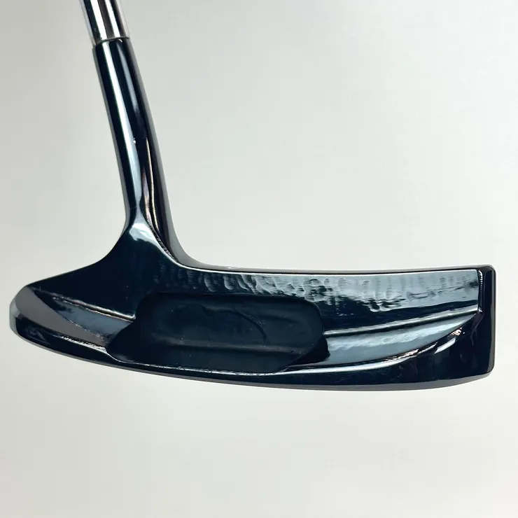 T.P. Mills Handmade - T.P. Mills Grip - Black Headcover - 34”