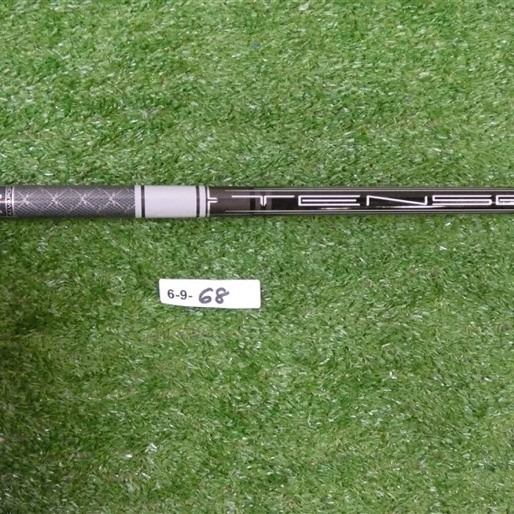 TaylorMade Tensei White AV 65 Xlink Tech 75g Stiff Driver Shaft w/Tip