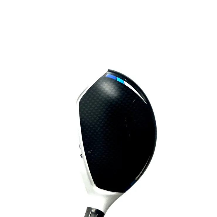 TaylorMade SIM2 MAX 4 Hybrid 22 Degree Fujikura Ventus 5-A RH Golf