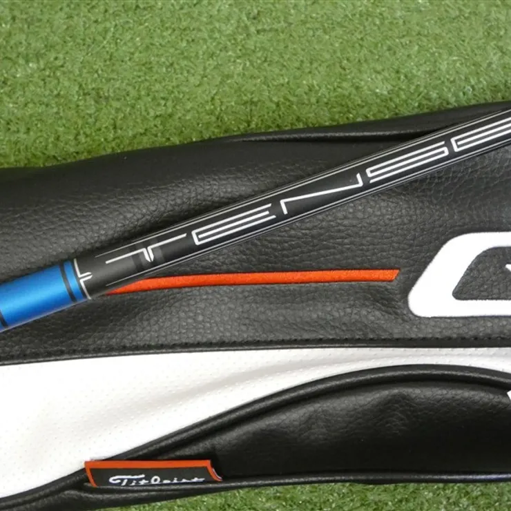 Titleist GT3 10.0* Driver Tensei 1K Blue 55 Regular Graphite with