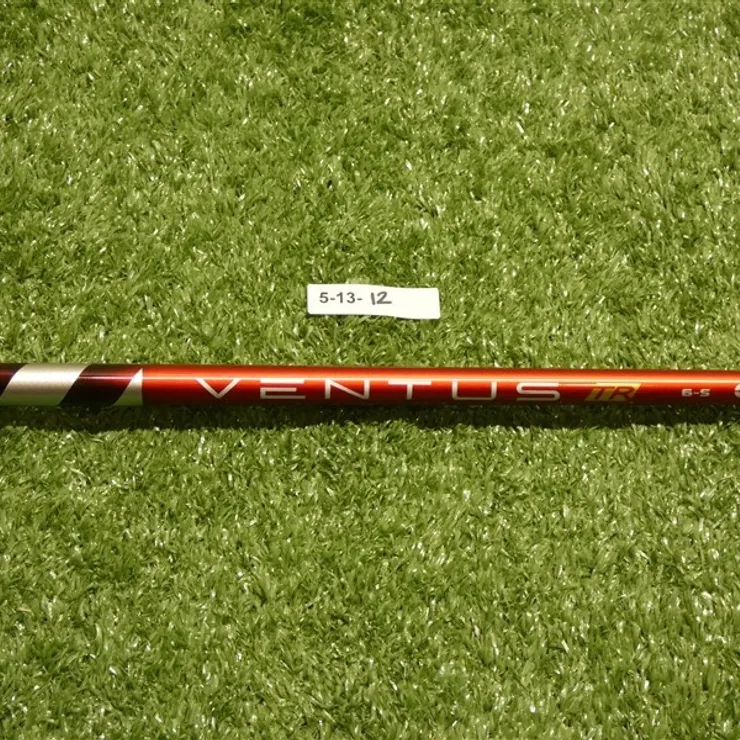 【値下げ】PING G440LST ドライバー 24 VENTUS RED6-S Ping G440 Ventus TR Red VeloCore 6-S Stiff Driver Shaft DEMO STAMP