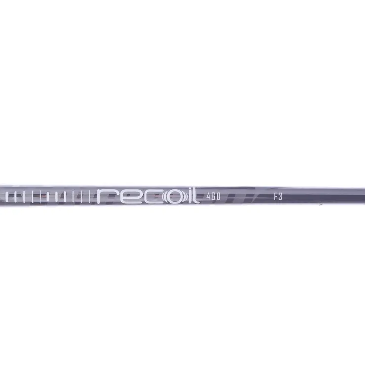 Srixon ZXi7 8-Iron Regular Flex Graphite Shaft Excellent