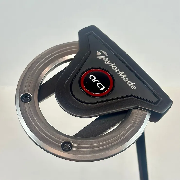 TaylorMade - テーラーメイド arc1 US 希少！Ryo様取置き テーラーメイド arc1 US 希少！Ryo様取置き