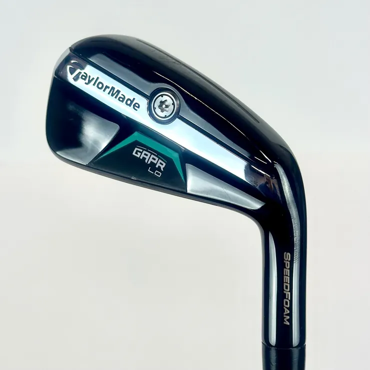 TaylorMade GAPR LO 2 Iron - Tensei CK Orange HY 115 TX Stiff
