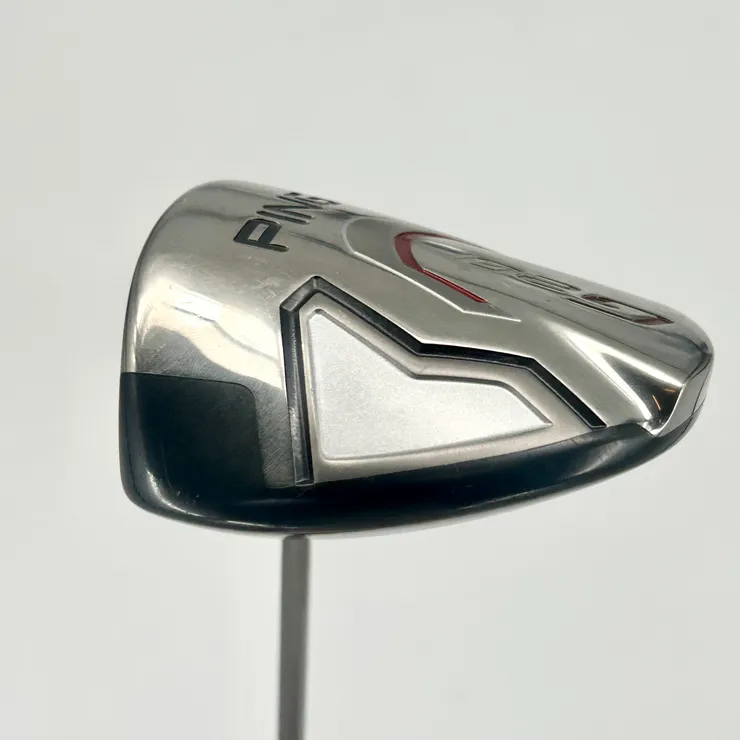 Ping G20 9.5° Driver - Ping TFC 169 D Tour Stiff Shaft - GP CP2