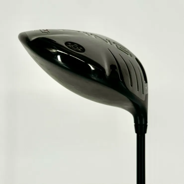 PING G25ドライバー 9.5度 R-FLEX PING G25 9.5° Driver - TFC 189 Tour S Flex Shaft - PING Grip