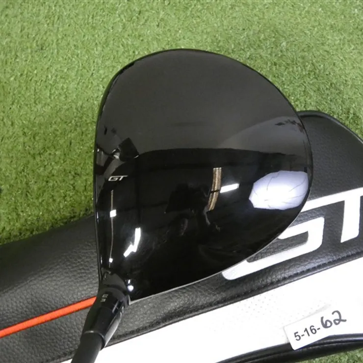 Titleist GT2 9.0* Driver Tensei 1K Black 65 X Extra Stiff Graphite