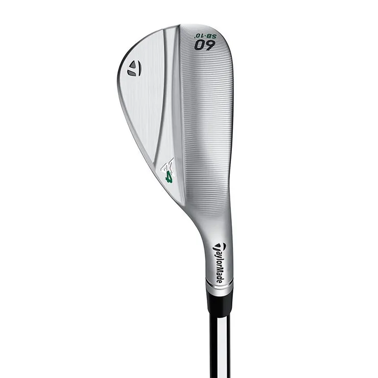 Taylormade MG4 Milled Grind 4 Wedge Standard Bounce 58° 11