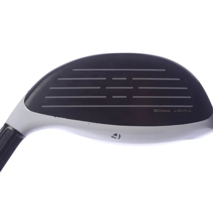 TaylorMade SIM MAX 15* 3-Wood Regular Flex Fujikura Ventus Blue
