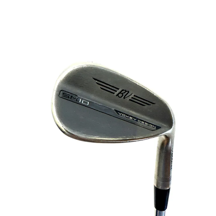 Titleist Vokey Design SM10 50.08F Wedge Steel Wedge Flex RH Golf Club