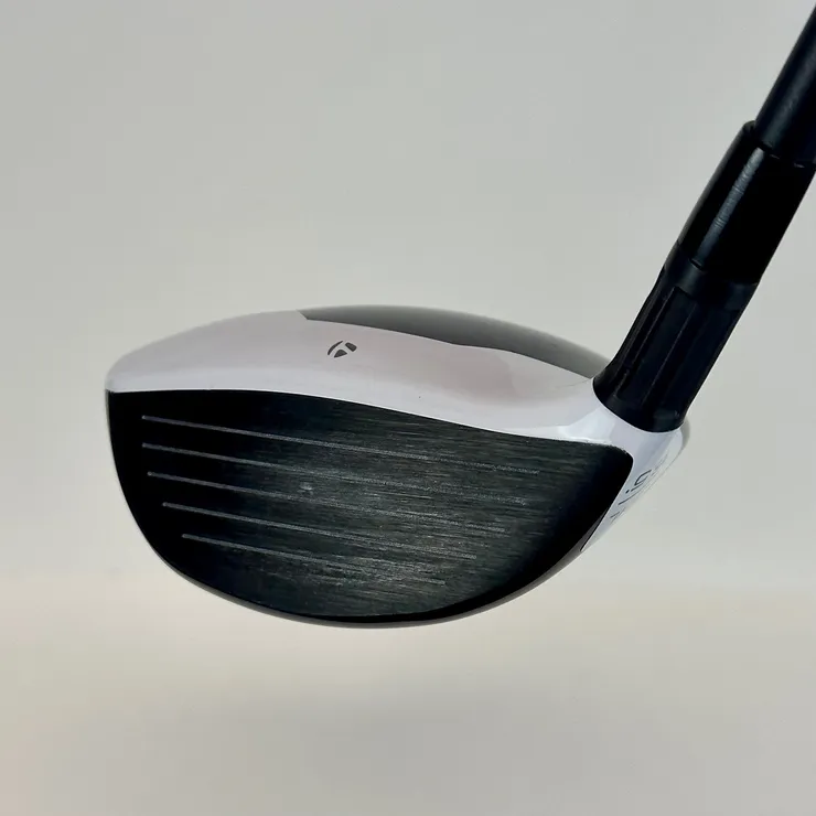 TaylorMade M2 3 Wood HL 16.5° - GD Tour AD IZ-8 X-Flex