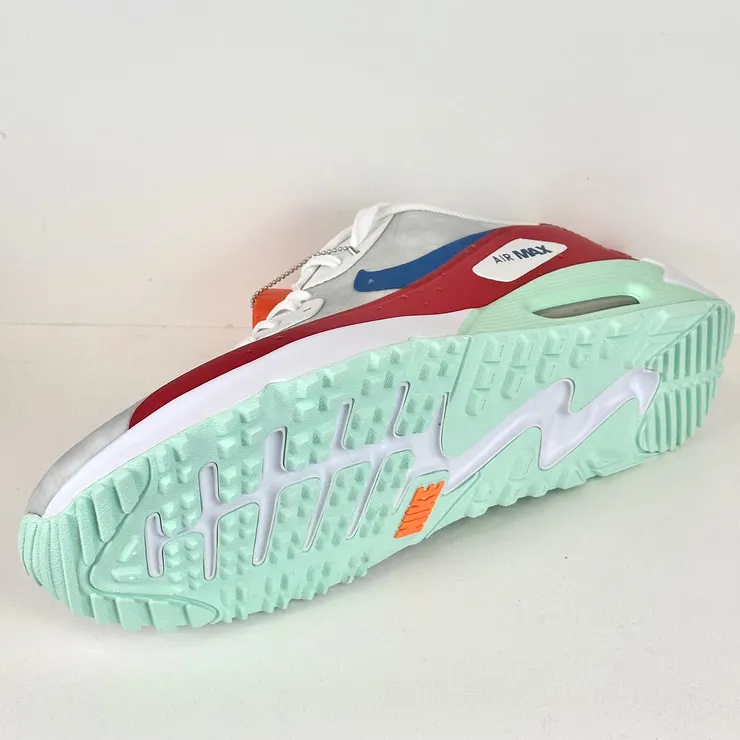 NIKE AIR MAX 90G NRG U22　DM9009 146 NEW Size 13 Nike Air Max 90 Golf NRG U22 Open Brookline