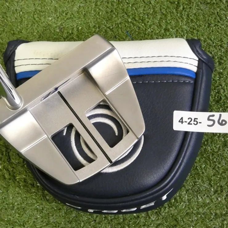 TaylorMade TP Hydroblast Dupage SB Single Bend 35