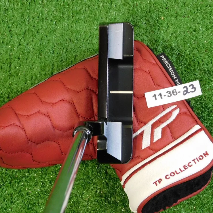 TaylorMade Rossa TP By Kia Ma Kiama Daytona 35