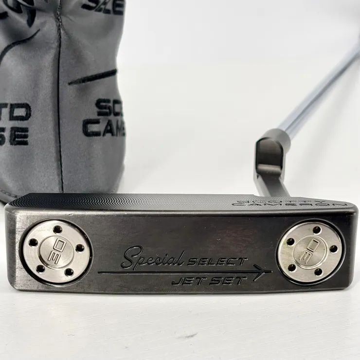 Titleist Scotty Cameron Special Select Jet Set Newport 2