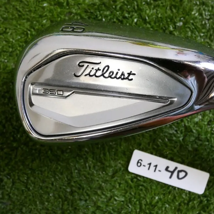 Titleist 2023 T350 Forged Womens 48* W Wedge Tensei AV Ladies