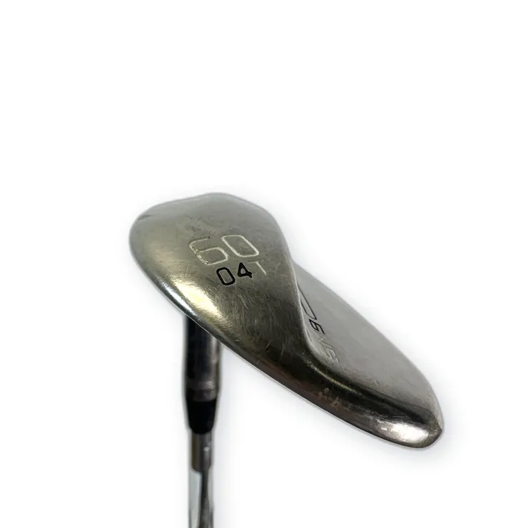 Titleist Vokey SM9 60 Degree Wedge 04 T Grind Dynamic Gold S200