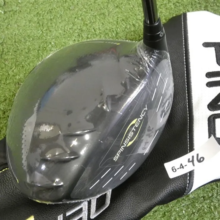 PING G430 Max 10.5* Driver Tour 2.0 Chrome 65 X Extra Stiff