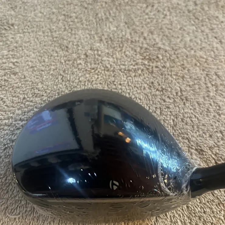 TaylorMade - RIN様 TaylorMade RH Z-SPIN 60.10 High Buf Proto Tour Issue Lob