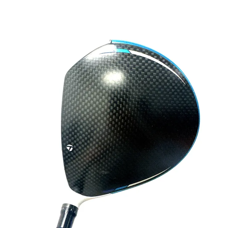 TaylorMade SIM2 MAX Driver 10.5 Degree Ventus 5-R Regular Flex